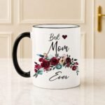 Best Mom Ever gift delivery in Pakistan