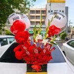 Celebration Central gift delivery in Pakistan