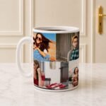 Picture Mug gift delivery in Pakistan