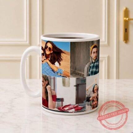 Picture Mug gift delivery in Pakistan