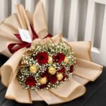 Love Rocher gift delivery in Pakistan
