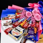Chocolate Time gift delivery in Pakistan