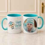 Birthday Mug for Baby gift delivery in Pakistan