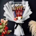 Flavorful Bouquet gift delivery in Pakistan