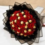 Choco Chuckles gift delivery in Pakistan