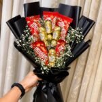 Malteser Bouquet gift delivery in Pakistan