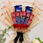 Just for You Bouquet gift delivery in Pakistan