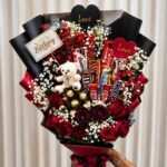 Tasteful Bouquet gift delivery in Pakistan