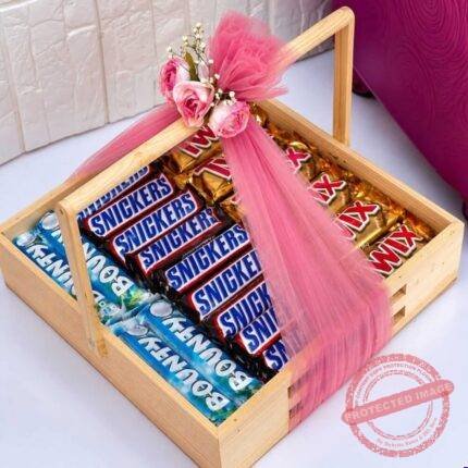 Chocolate Fantasia for Valentines Day