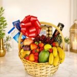 Fruits N Chocos gift delivery in Pakistan