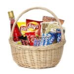 Food Basket gift delivery in Pakistan