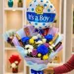For Baby Boy gift delivery in Pakistan