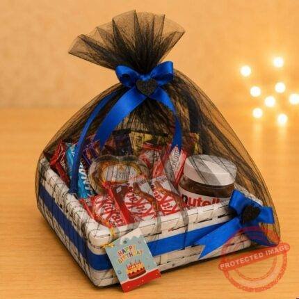 Special Gift Basket gift delivery in Pakistan