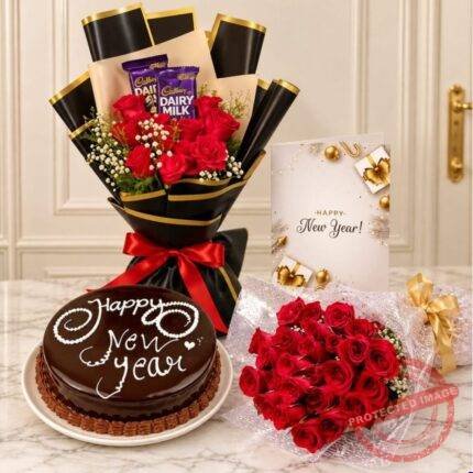 Celebration Deal 2 for New Year