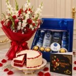 Combo Gift for Him gift delivery in Pakistan