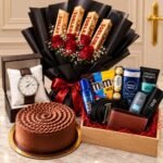 Love Deal for Him gift delivery in Pakistan