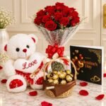 Love Gesture gift delivery in Pakistan
