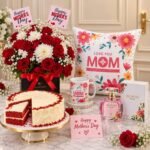 Mothers Day Deal 2 gift delivery in Pakistan