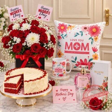 Mothers Day Deal 2 by Combo Deals for Her