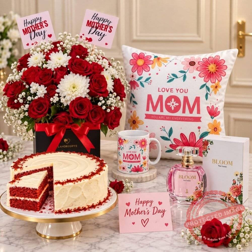 Mothers Day Deal 2 Mothers Day Deal 2 by Combo Deals for Her