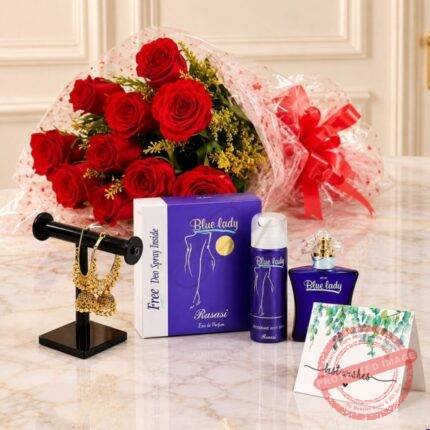 Keep Smiling gift delivery in Pakistan