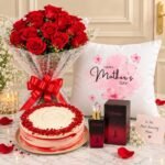 Deal for Mother gift delivery in Pakistan