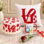Lovely Deal gift delivery in Pakistan