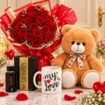 My Deep Love for Him gift delivery in Pakistan