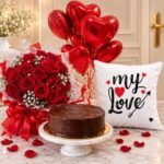 Ehd E Wafa Deal gift delivery in Pakistan