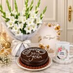New Year Deal 2 gift delivery in Pakistan