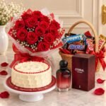 Gift Deal for Her 3 gift delivery in Pakistan