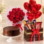 Chocolaty Deal gift delivery in Pakistan