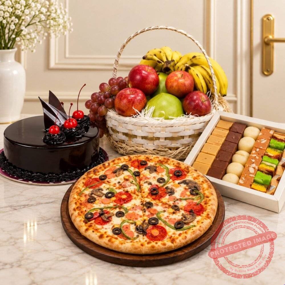 Fruity Gift Deal Fruity Gift Deal for Ramadan