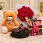 Sweet Gift Combo gift delivery in Pakistan