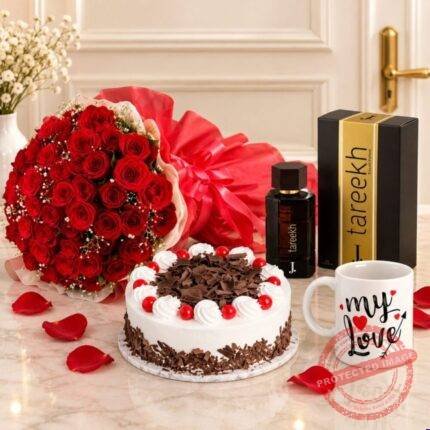 Special Gift Deal for Him 1 for New Year