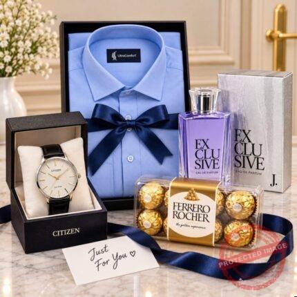 Special Gift for Him 8 for Valentines Day