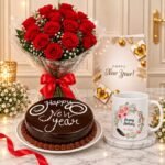New Year Deal gift delivery in Pakistan