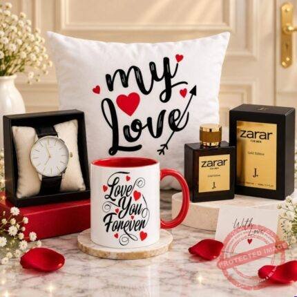 Special Gift Deal for Him 7 for Valentines Day