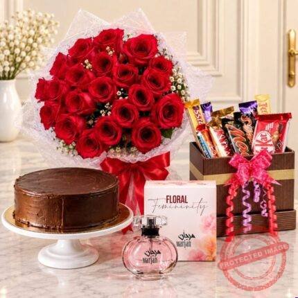 Special Gift for Her 5 for Valentines Day
