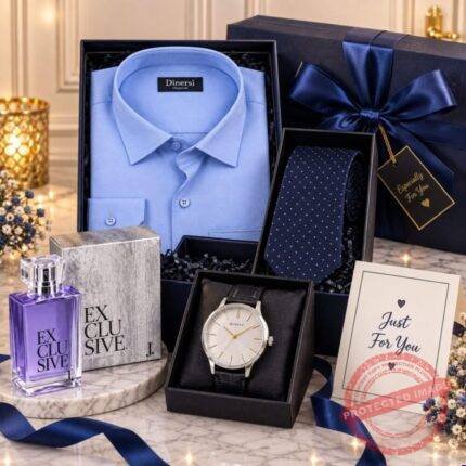 Exclusive Gift for Him 9 gift delivery in Pakistan