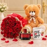 Special Gift for Her 6 gift delivery in Pakistan