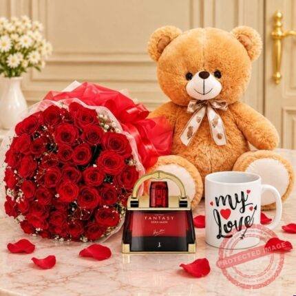 Special Gift for Her 6 for Valentines Day