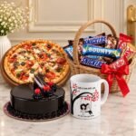 Fall in Love Gifts gift delivery in Pakistan