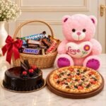 Choco Moco Deal gift delivery in Pakistan