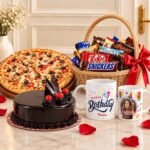 Deals for Special Ones gift delivery in Pakistan
