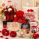 Mega Deal gift delivery in Pakistan