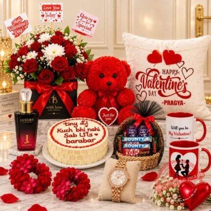 Mega Deal for Valentines Day