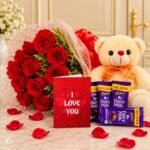 Gift for Special Ones gift delivery in Pakistan