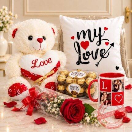 Gift for My Love gift delivery in Pakistan