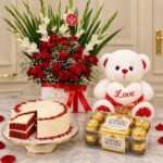 Lovable Gift gift delivery in Pakistan